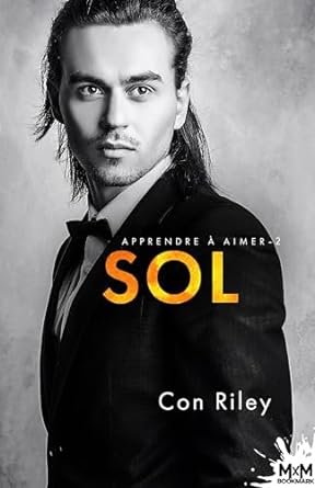 Apprendre à aimer, Tome 2 : Sol