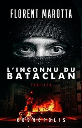 L'Inconnu du Bataclan
