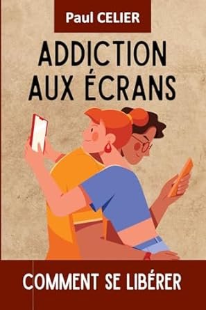 Addiction aux Ecrans