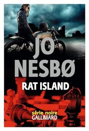 Rat island