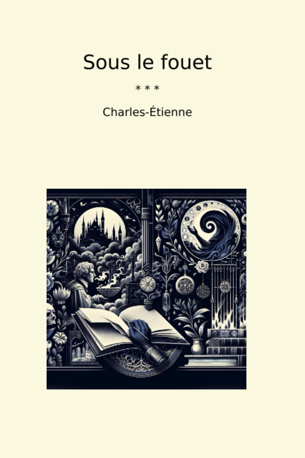 Sous le fouet