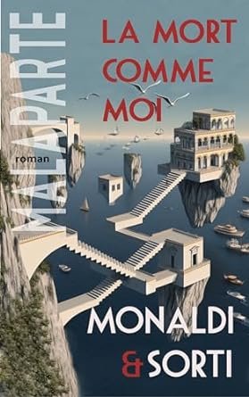 Malaparte : la mort comme moi
