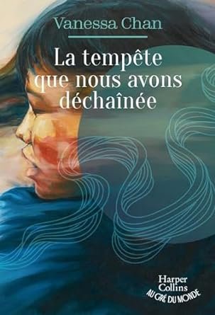 La tempête que nous avons déchaînée