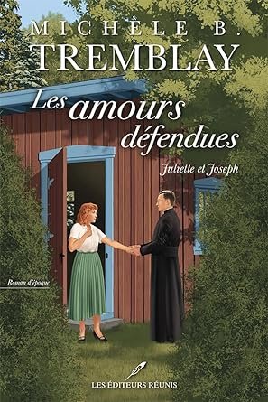 Les amours défendues- Juliette et Joseph