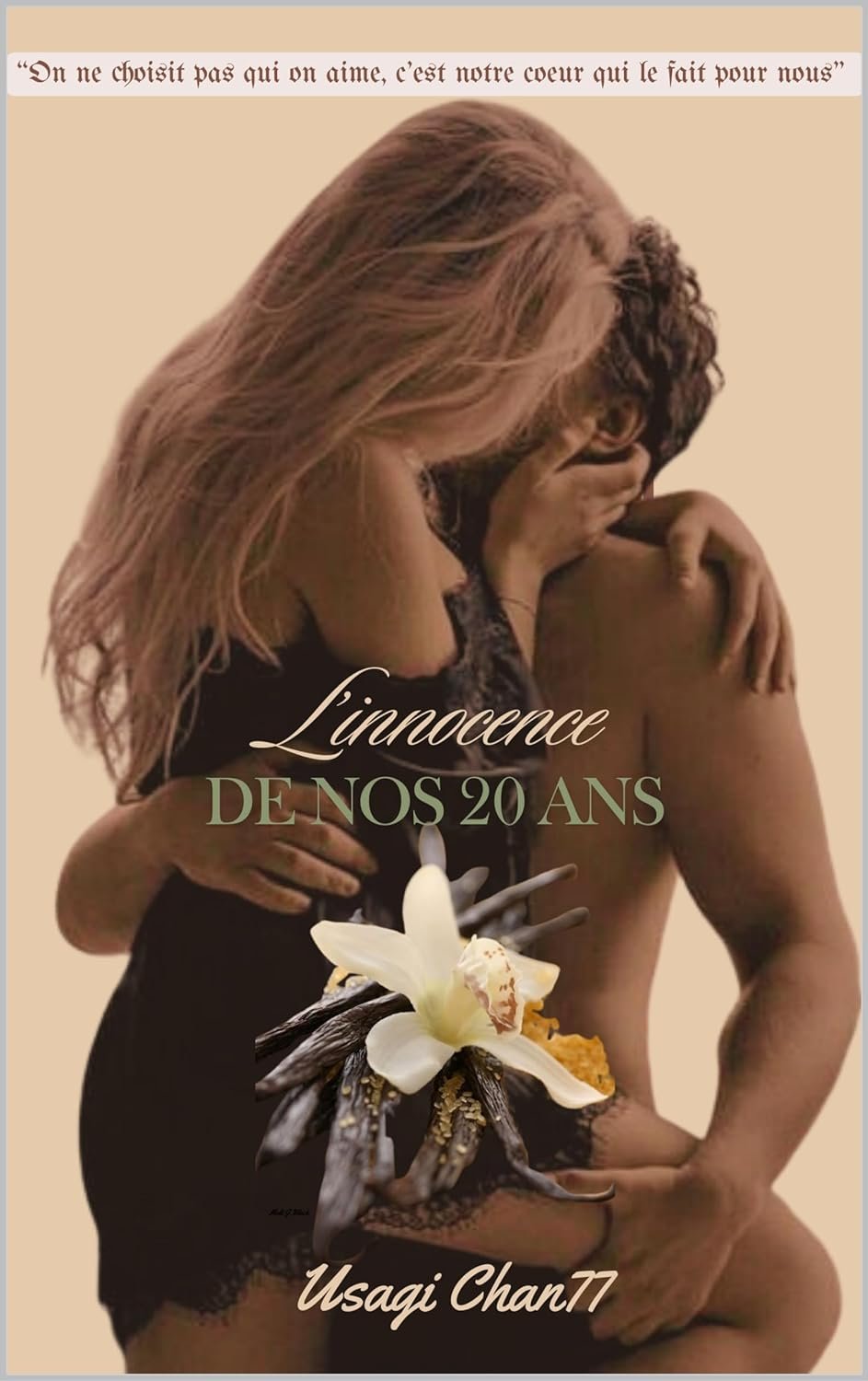 L'innocence de nos 20 ans