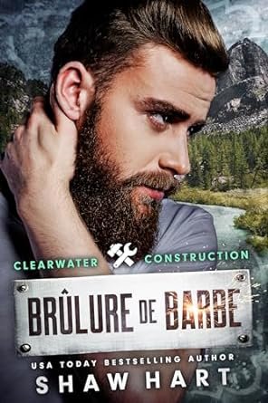 Brûlure de barbe