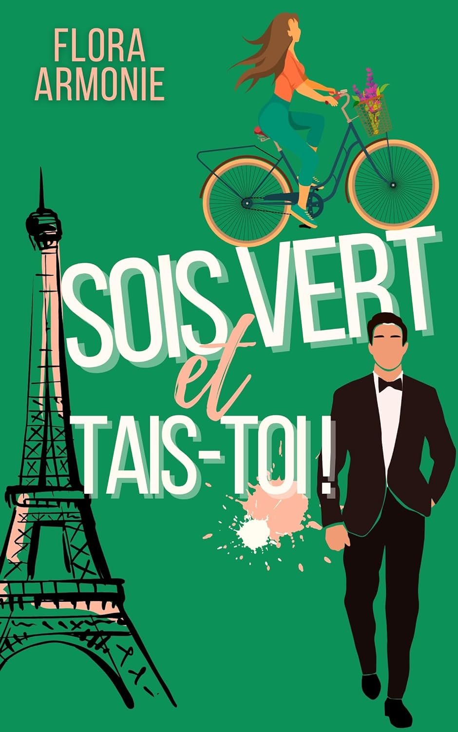Sois Vert et Tais-Toi