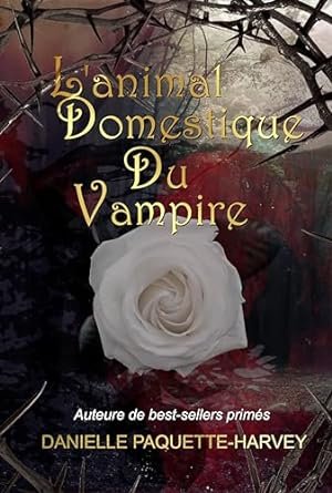 L'animal domestique du vampire
