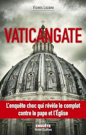 Vaticangate