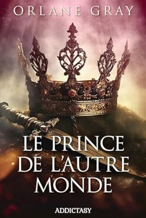 Le prince de l’autre monde