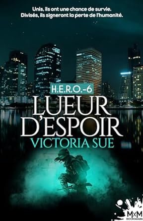 Lueur d’espoir