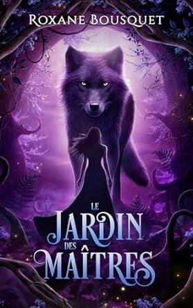 Le Jardin des Maîtres