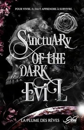 Sanctuary of the Dark Evil