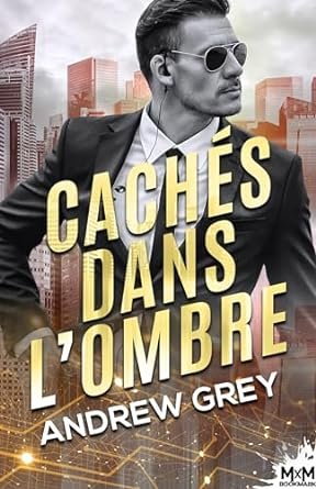 Cachés dans l’ombre