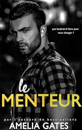 Le Menteur