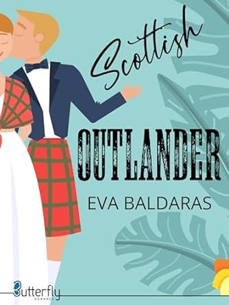 Scottish Outlander
