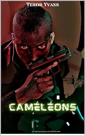 Caméléons