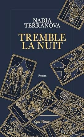 Tremble la nuit
