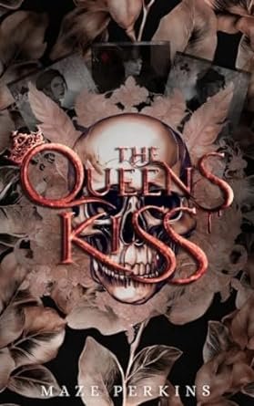 The Queen's Kiss