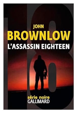 L’assassin Eighteen