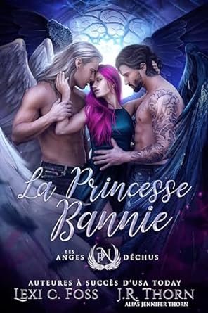 La princesse bannie