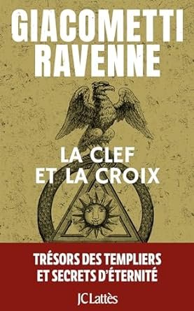 La clef et la croix