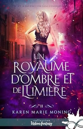 Un royaume d'ombre et de lumière