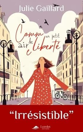 Comme un petit air de liberté