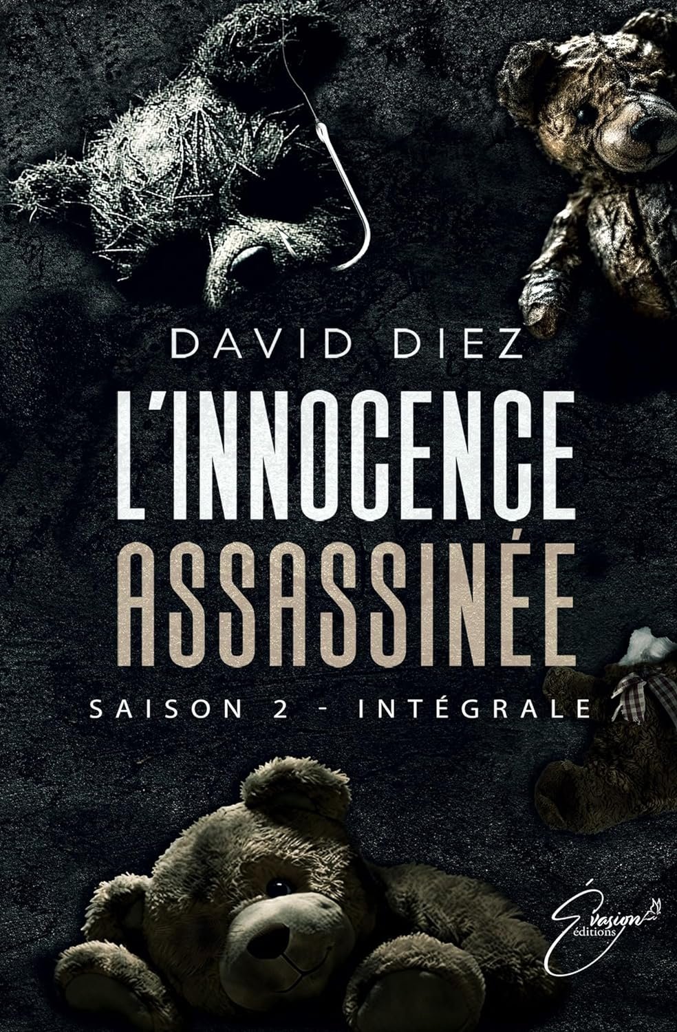 L'innocence assassinée , Saison 2 : Integrale