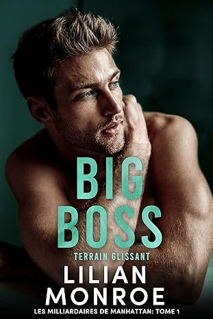 Big Boss: terrain glissant