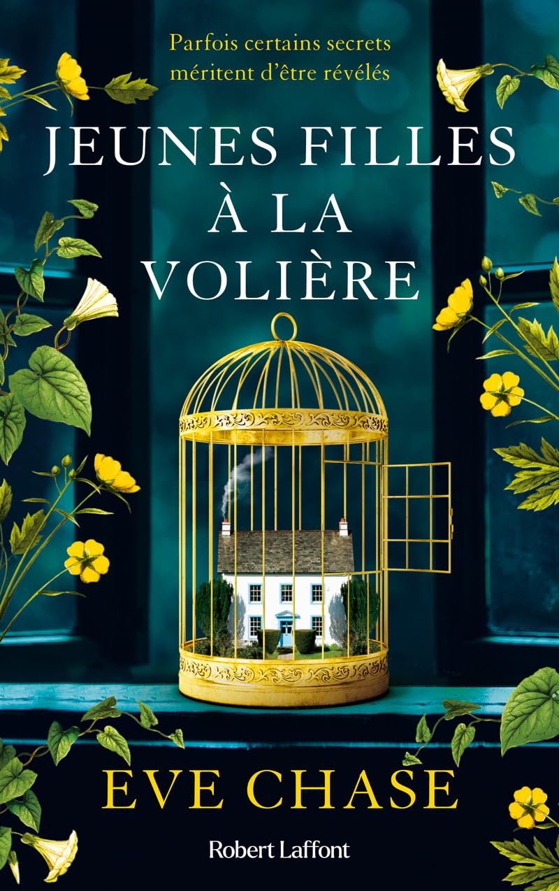 Jeunes filles à la volière