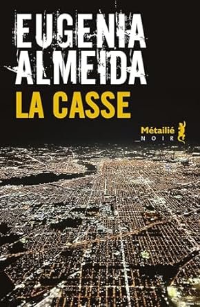 La Casse