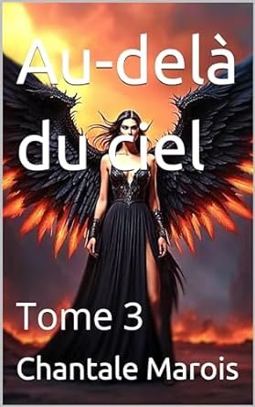 Au-delà du ciel