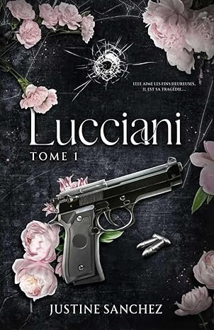 Lucciani ,Tome 1