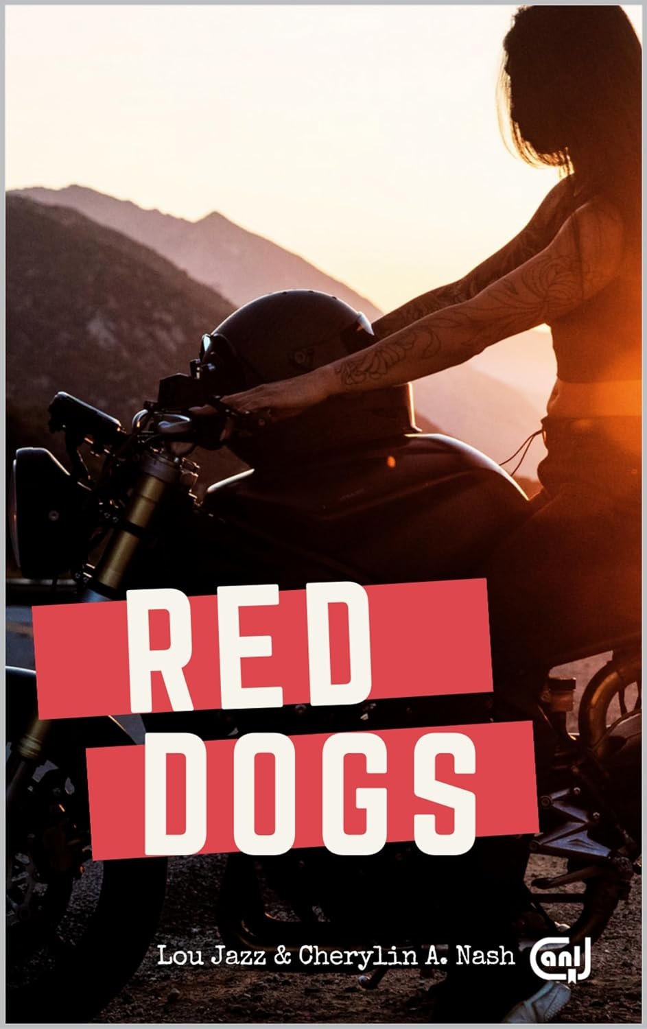 Red Dogs ,Tome 1