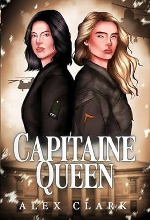 Capitaine Queen