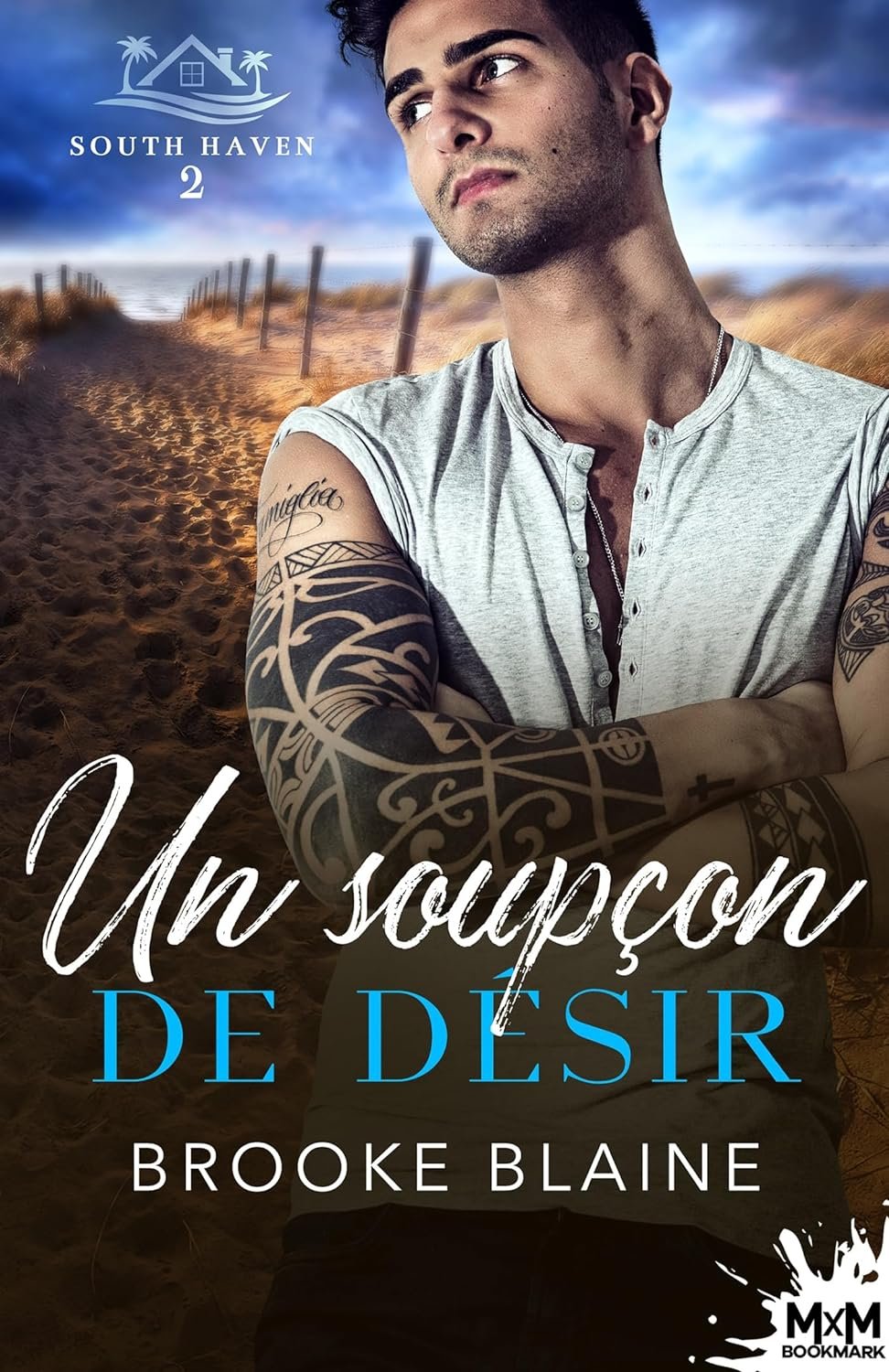 Un soupçon de désir