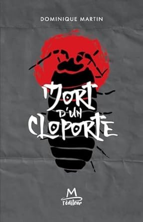 Mort d'un cloporte