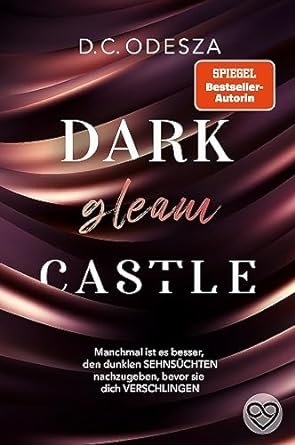 Dark Castle , Tome 1 : Dark gleam Castle