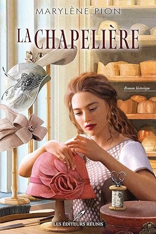 La chapelière