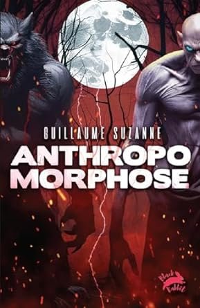 Anthropomorphose