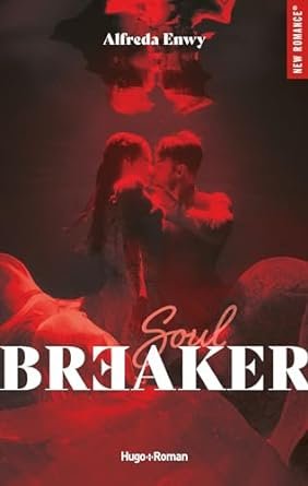 Troublemaker, Tome 2 : Soulbreaker
