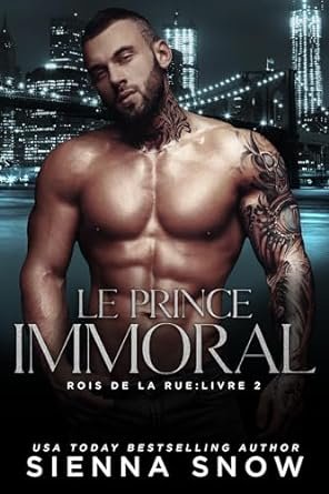 Le Prince Immoral