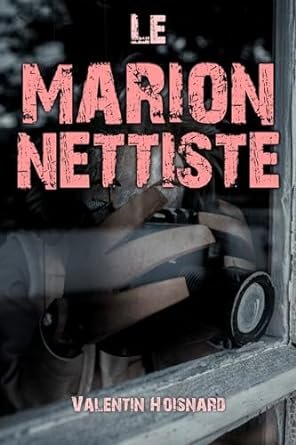 Le marionnettiste