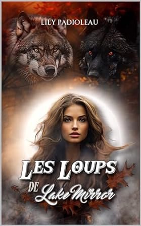 Les loups de Lake Mirror