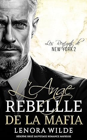L'ange rebelle de la mafia