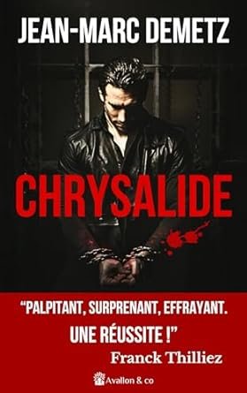 Chrysalide