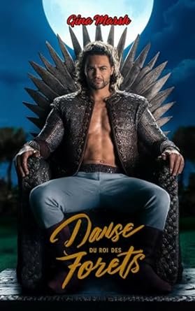 Danse du roi des forêts