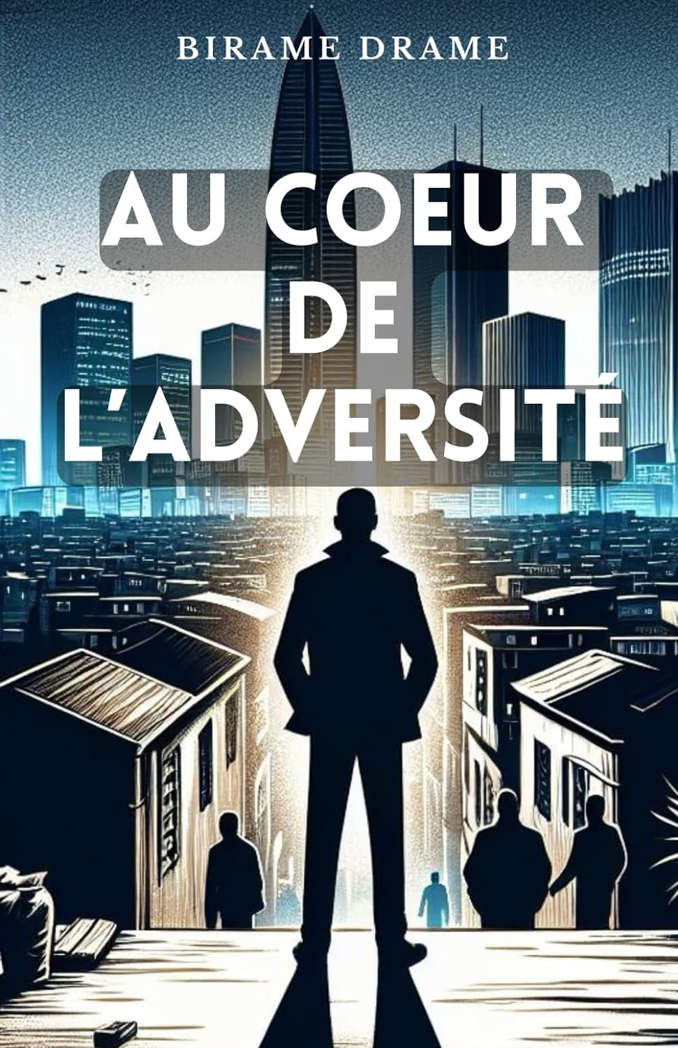 Au Coeur de l'Adversité