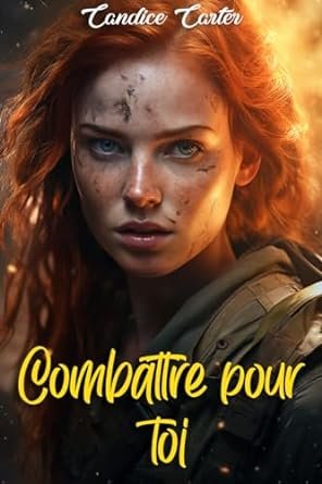 Unité Velvet, Tome 2 : Combattre pour toi